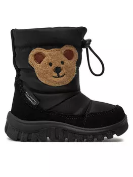 Сапоги Falcotto Poznurr 3001596-01 M, черный