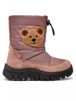 Сапоги Falcotto Poznurr 3001596-01 M, розовый