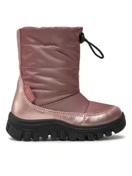 Сапоги Falcotto, розовый