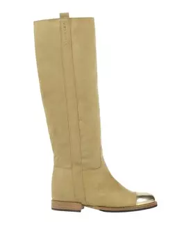 Сапоги Feleppa, светло-зеленый