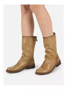 Сапоги Felmini, бежевый