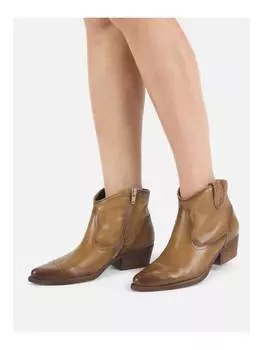 Сапоги Felmini, бежевый