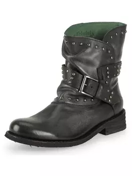 Сапоги FELMINI Boots Gredo D905, черный