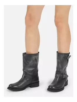 Сапоги Felmini, черный