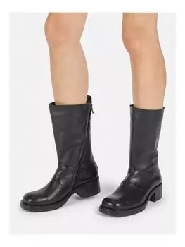 Сапоги Felmini, черный