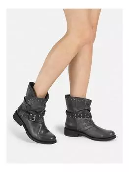 Сапоги Felmini, черный