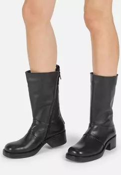 Сапоги Felmini, черный