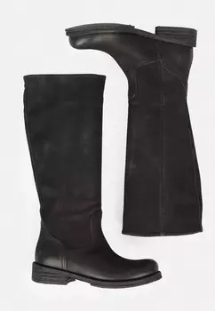 Сапоги Felmini, черный