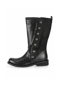 Сапоги Felmini, черный