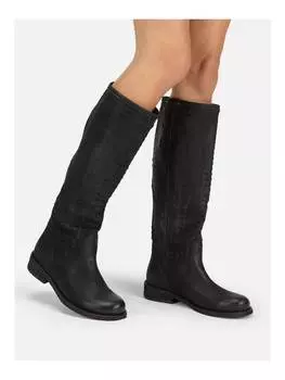 Сапоги Felmini, черный