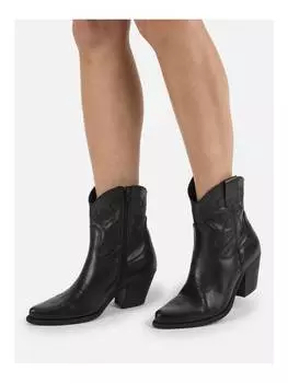 Сапоги Felmini, черный