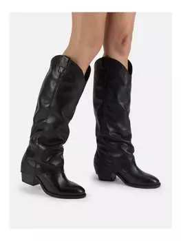 Сапоги Felmini, черный