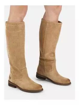 Сапоги Felmini, цвет dunkelbeige