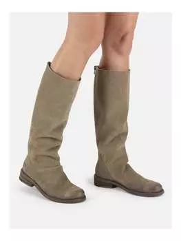 Сапоги Felmini, цвет grau/braun