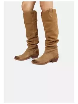 Сапоги Felmini, цвет stone