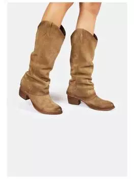 Сапоги Felmini, цвет stone