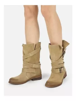 Сапоги Felmini, цвет stone