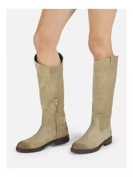 Сапоги Felmini, коричневый