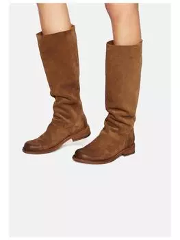 Сапоги Felmini, коричневый