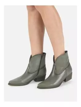 Сапоги Felmini, мятный