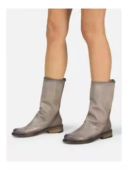 Сапоги Felmini, серый