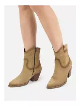 Сапоги Felmini, серый