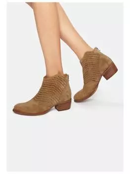 Сапоги Felmini, серый