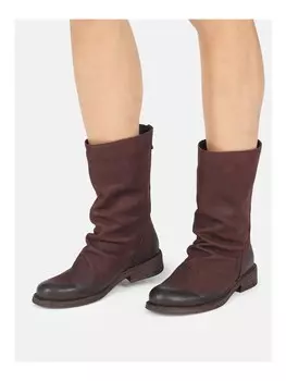 Сапоги Felmini Stiefel, бежевый