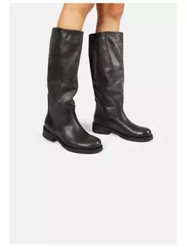 Сапоги Felmini Stiefel, черный