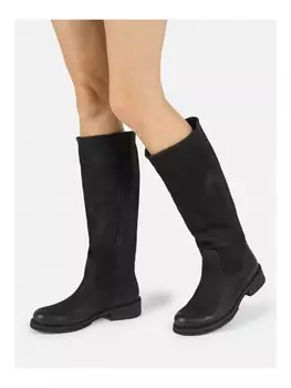 Сапоги Felmini Stiefel, черный