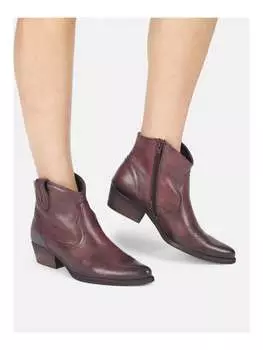 Сапоги Felmini Stiefelette, коричневый