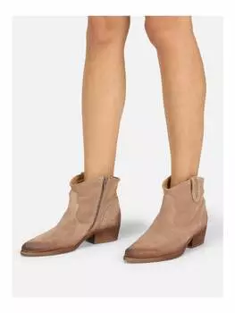 Сапоги Felmini, светло-коричневый