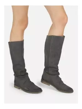 Сапоги Felmini, темно-серый