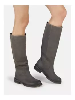 Сапоги Felmini, темно-серый