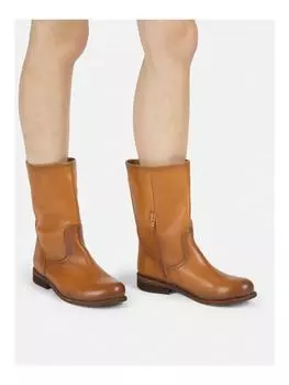 Сапоги Felmini Wide Fit, цвет mittelbraun