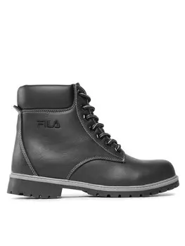 Сапоги Fila Maveric Mid Wmn, черный