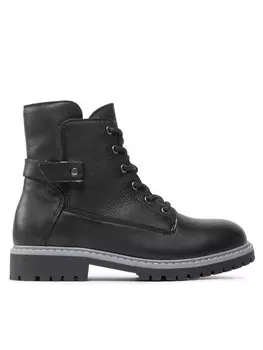 Сапоги Filipe, черный