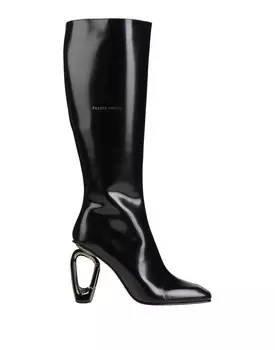 Сапоги Filling Pieces, черный