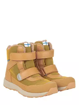 Сапоги finkid, бежевый