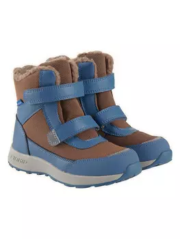 Сапоги finkid, синий