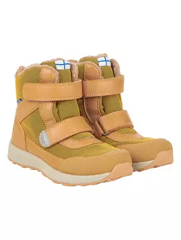 Сапоги finkid, светло-коричневый