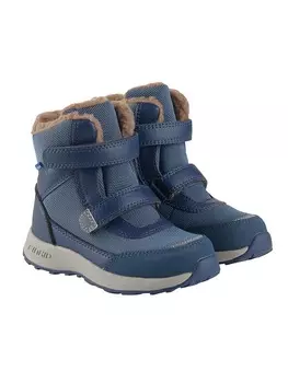 Сапоги finkid, темно-синий