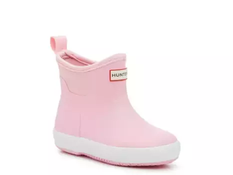 Сапоги Finley 2 Rain Boot Hunter, розовый