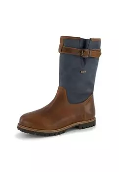 Сапоги Финляндия TRAVELIN', синий