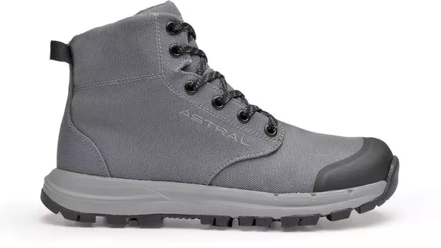 Сапоги «Фисга» — женские Astral, серый