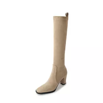 Сапоги Five-nine Dan seven Knee-high Boots Women's