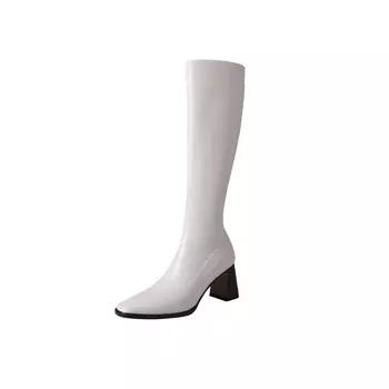 Сапоги Five-nine Dan seven Knee-high Boots Women's