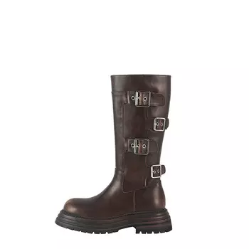 Сапоги Five-nine Dan seven Knee-high Boots Women's