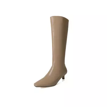 Сапоги Five-nine Dan seven Knee-high Boots Women's