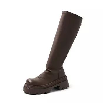Сапоги Five-nine Dan seven Knee-high Boots Women's
